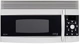 GE 30 Advantium Microwave Oven