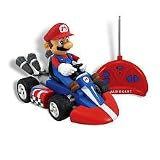 Mario Kart Mario Racer Radio Control 1/24th Scale