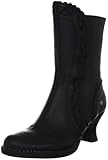 Neosens ROCOCO S795, Damen Fashion Stiefel, Schwarz (GAUCHO BLACK), EU 39
