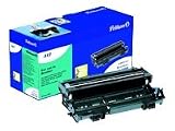 Pelikan Toner schwarz, kompatibel zu HP LaserJet 1600/2600