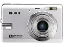 Maginon Super Slim XS 70 Digitalkamera (7 Megapixel, 3-fach opt. Zoom, 2,5" Display)