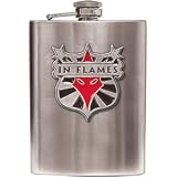 In Flames - Flasks