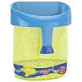 Fisher-Price Ocean Wonders Aquarium Bath Scoop N Store