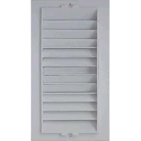 6 X 6 SIDEWALL REGISTER by DEFLECTO