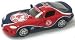 Search : Boston Red Sox Dodge Viper MLB Diecast Car - Ertl Collectibles Cruzin' Series 1:64 Scale