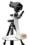 AstroTrac TT320 Tracking Mount for Standard Film  Digial SLR Cameras includes Asto Trac Illuminated Polar Scope