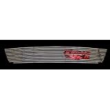 09-11 2011 Honda Civic Coupe Bumper Billet Grille Grill Insert # H66766A by APS