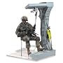 McFarlane's Military Series 5: Air Force Pararescue