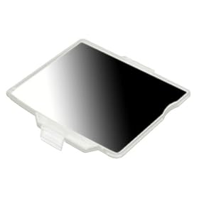 Skque Hard LCD Protect Cover Screen Protector for NIKON D700 Camera
