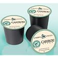 Cheap Deals on Caribou Coffee, Caribou Blend, 96-Count K-Cups for Keurig Brewers
