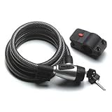 Key Cable Lock