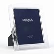 Mikasa VT044-830 Ridge 8 X 10 Inch Photo Frame