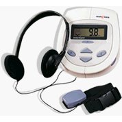 RESPeRATE Blood Pressure Lowering Device
