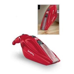NEW Dirt Devil Scorpion HandVac 6V (Kitchen & Housewares)