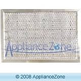 Microwave Grease / Air Filter - 58001087