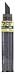 Outdoor Living : PENTEL 0.7MM REFILL LEAD/12-HB
