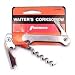 Waiter Carded Corkscrew (04-0359)