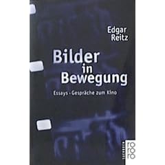 Bilder in Bewegung. Essays. Gespr�che zum Kino.