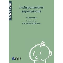 Indispensables s�parations