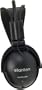 Stanton DJ Pro 60B DJ Pro 60 Headphones (Black)