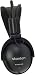 Stanton DJ PRO 60B Headphones (Black)