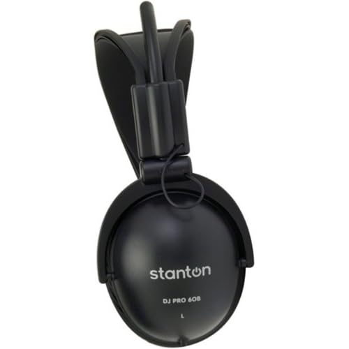 STANTON DJ PRO 60 HEADPHONES