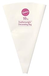 Wilton 10 Inch Featherweight Piping Bag