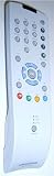 31gbDE9QwrL. SL160  ORIGINAL Grundig Fernbedienung TP100C TP100 TP 100 C in hell grau