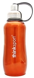Thinksport Stainless Steel Sports Bottle