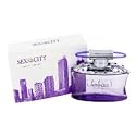 Sex In The City Lust 3.3 oz. Eau De Perfume Spray For Women By Instyle Usa