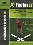 Jim McLeans X-Factor II DVD