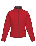 Tri-Mountain Women's 3-Layer Performance Jacket. 7820