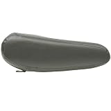 2000, 2001, 2002 Chevrolet Suburban, Tahoe, GMC Yukon Driver Armrest for a vehicle with leather interior - Factory Color: Graphite - High Quality