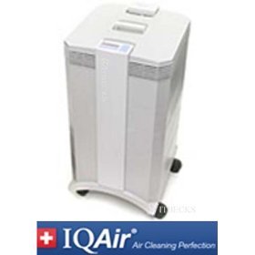 IQAir HealthPro Air Purifier - HEPA Air Cleaner