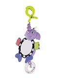 Manhattan Toy Wiggle and Bounce Elephant