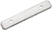 Belwith Products P513-SN Manor House Cabinet Backplate