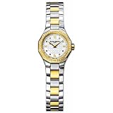 Baume and Mercier Watches - Baume and Mercier Riviera Two - Tone Steel and 18k Gold Mini Ladies...