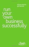 Run your own business successfully