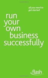 Run your own business successfully