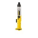 Bare-Tool DW920 Heavy-Duty 1/4" (6mm) 7.2V Cordless Two-Position Screwdriver (Tool Only, No Battery)