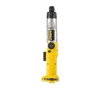 Bare-Tool DW920 Heavy-Duty 1/4" (6mm) 7.2V Cordless Two-Position Screwdriver (Tool Only, No Battery)