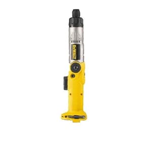 Bare-Tool DW920 Heavy-Duty 1 4 (6mm) 7.2V Cordless Two-Position Screwdriver (Tool Only, No... by 