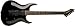 Washburn HM Series WM24BK Electric Guitar