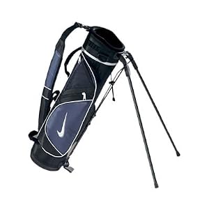 Nike Juniors Birdie Blue Stand Bag