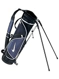 Nike 2008 Juniors Birdie Blue Stand Bag