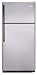 FFTR1814L 18.2 Cubic Foot Top Freezer Total Capacity Refrigerator