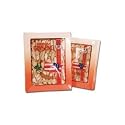 Hsu's Ginseng 126.4, Slices Cultivated American Ginseng 4oz