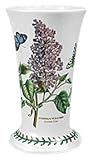 Portmeirion Botanic Garden Flared Vase Shape Lamp 23