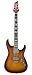 Schecter C-1 Custom Electric Guitar - 3 Tone Sun Burst