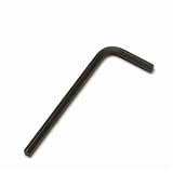 Inside Allen Key (Hex Wrench)